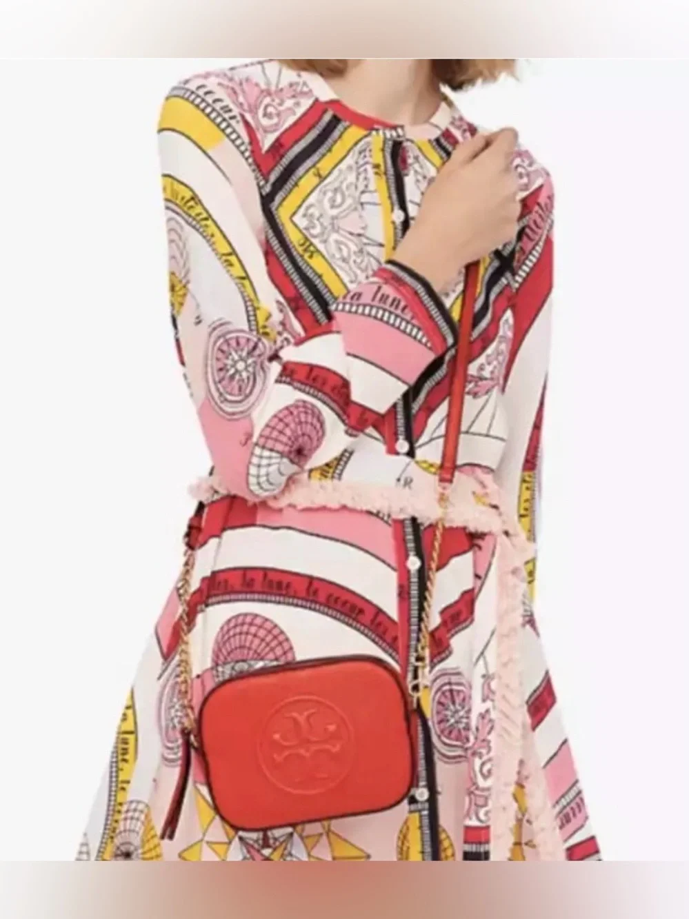 Tory Burch authentic beautiful